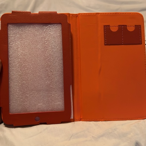 7” tablet case - Picture 3 of 3